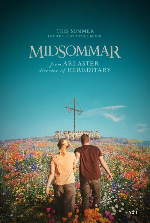 Midsommar Movie Review