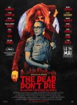 The Dead Don't Die Movie Review English Movie Review