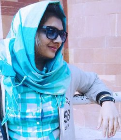 Nitha Fathima Malayalam Singer