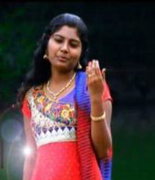 Malayalam Singer Singer Athira