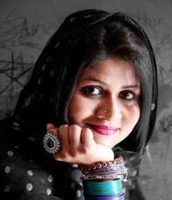 Singer Shabnam Malayalam Singer