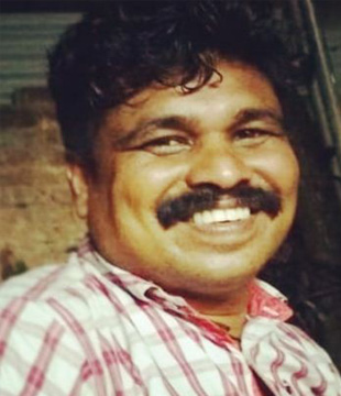 Malayalam Associate Director Sunil Manasi