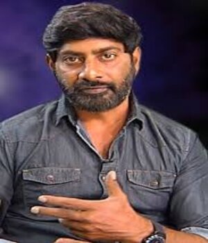 Telugu Director Vasu Parimi