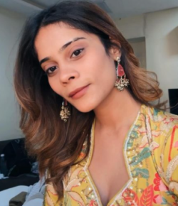 Ashita Mehta Marathi Costume Designer