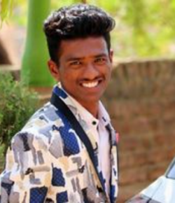 Atul Maske Marathi Makeup Artist