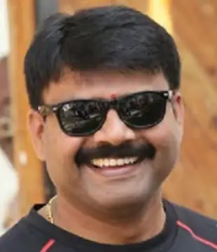 Kannada Producer Jack Manjunath