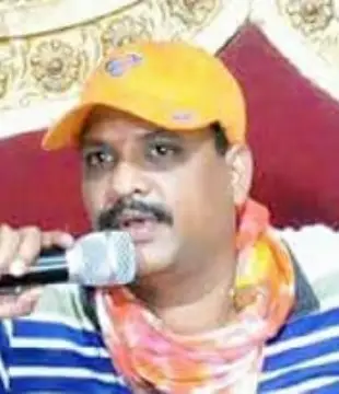 Telugu Director Jai Ram Kumar