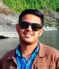 Kamlesh Bharti Marathi Music Director