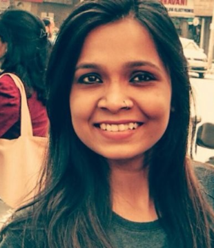 Marathi Movie Actress Sonal Sagore