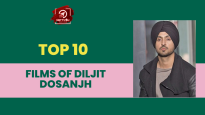 Top 10 Films Of Diljit Dosanjh