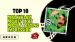 Top 10 Malayalam Movies That Made A Lasting Impression Malayalam Article