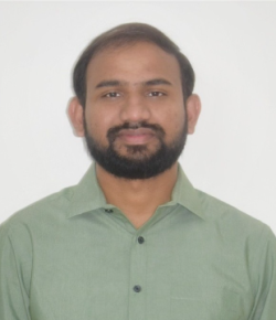 Vaibhav Patil Marathi Associate Director