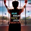 Agar Magar Kintu Lekin Parantu Movie Review Hindi Movie Review