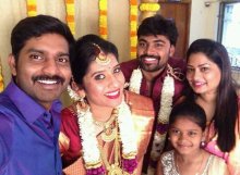 Is This Priyanka Deshpande’s Second Marriage?