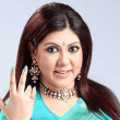 Paroma Banerji Hindi Singer