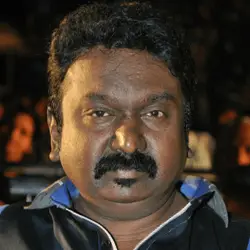 Tamil Music Director S A Rajkumar