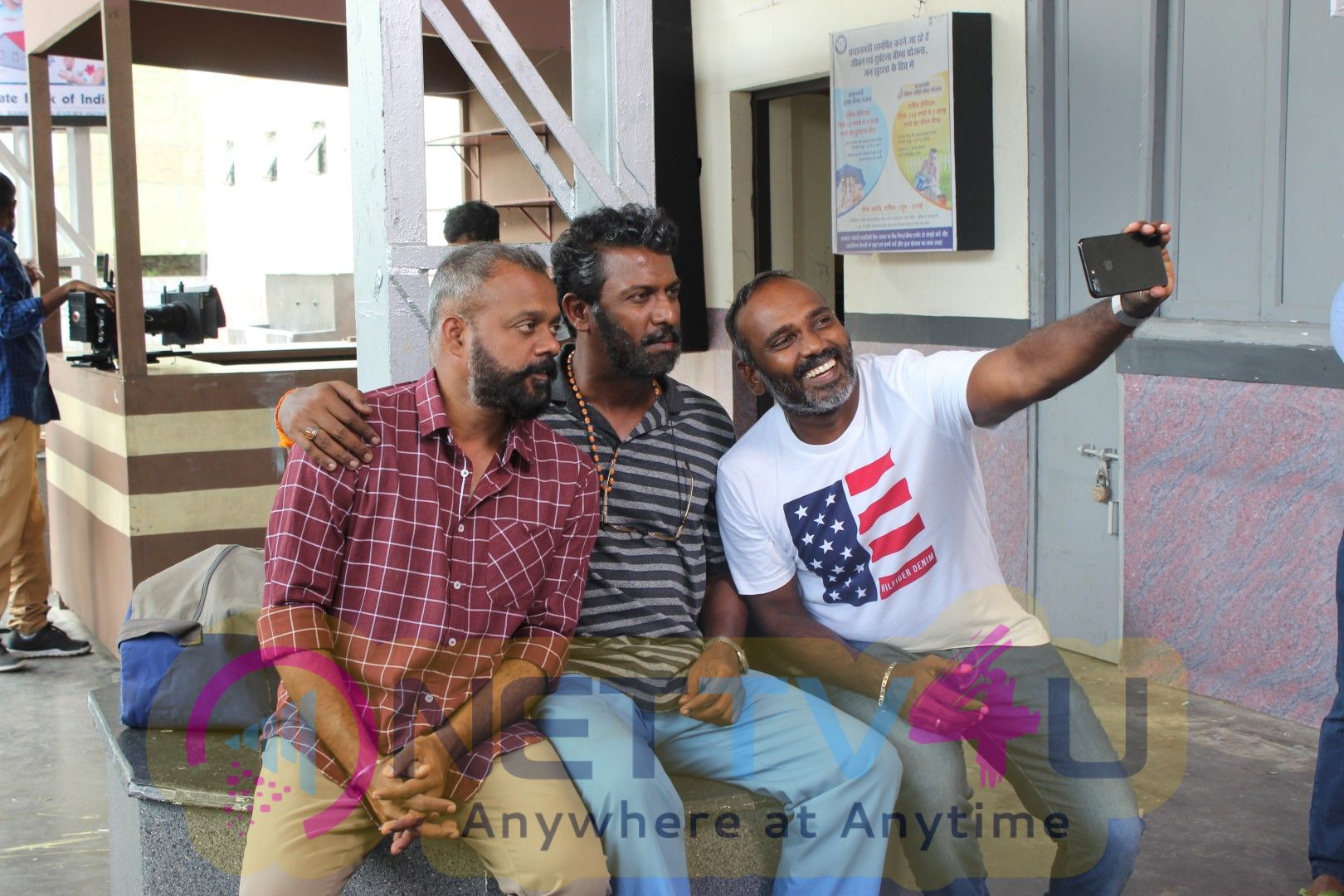 Goli Soda 2 Cast And Crew Images  Tamil Gallery