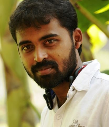 Tamil Director Ra Karthik