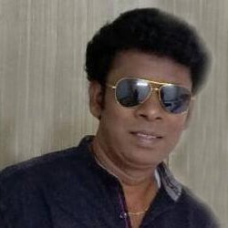 Tamil Tv Actor Ramar