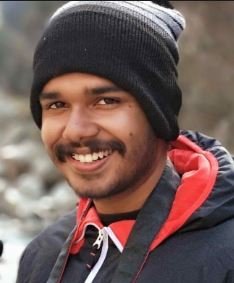 Tamil Director Vignesh Kumar - Director