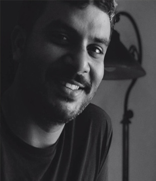 Hindi Cinematographer Ravi Kiran Ayyagari