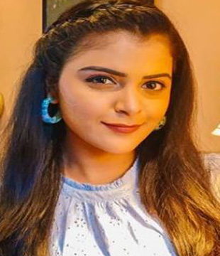 Hindi Tv Actress Bhagyashree Dalvi