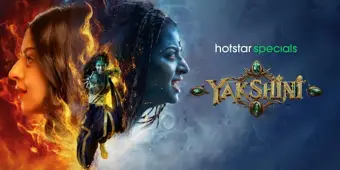  Yakshini
