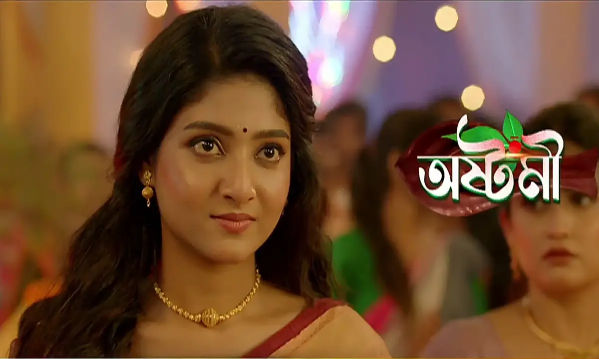 Tv Serial Ashtami Synopsis Aired On Zee Bangla Channel