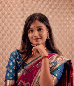 Sania Dey Bengali Singer