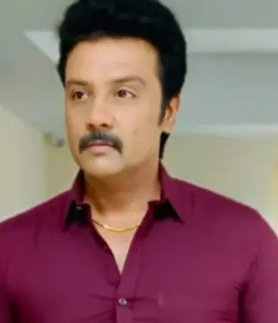 Tamil Tv Actor Sanjeev