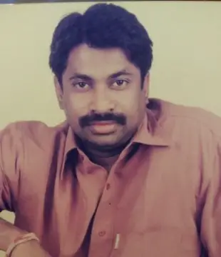 Telugu Tv Actor Sattanna