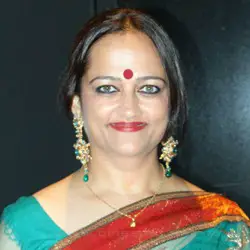 Malayalam Playback Singer Chitra Iyer