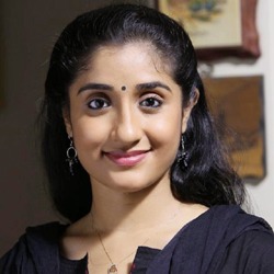 Malayalam Movie Actress Deepa Vijayan