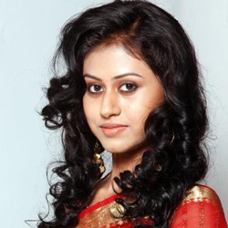 Maria John Malayalam Movie Actress