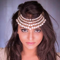 Telugu Movie Actress Priyanka Vakkalanka