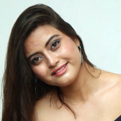 Telugu Movie Actress Shipraa Gaur Kavya
