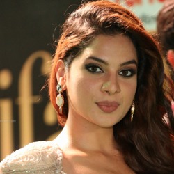Hindi Model Tanya Hope