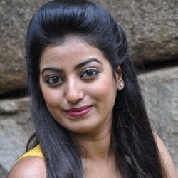 Telugu Movie Actress Tarunika Singh