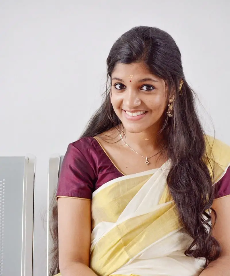 Aparna  Balamurali Latest Pics Malayalam Gallery