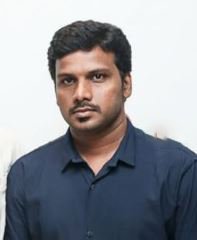 Tamil Director Stephen Rangaraj