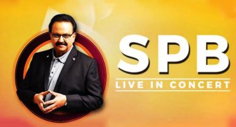 SPB Live In Concert