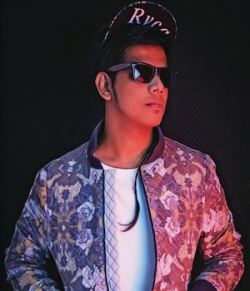 Bjorn Surrao Tamil Singer