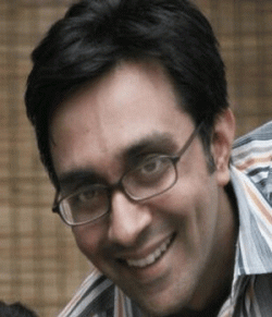 Gunjan Arora Hindi Costume Designer