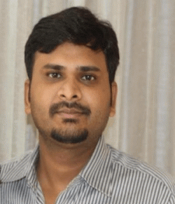 Gunjan Goel Hindi Co-Producer