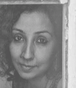 Shabani Hassanwalia Hindi Editor