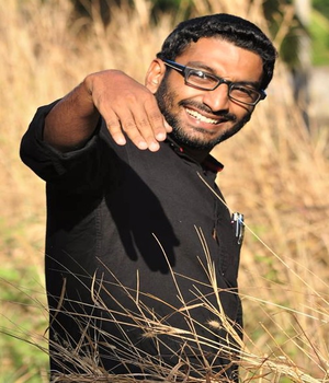 Hindi Director Yassir Muhamed