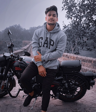 Anshul Rajput Hindi Visual Effects Artist