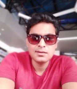 Ishtiaq Ahmed Hindi Sound Engineer