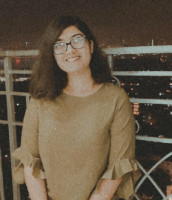 Kaushangi Parikh Hindi Art Director