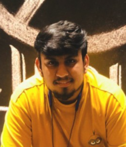 Kunal Dhingra Hindi VFX Compositor